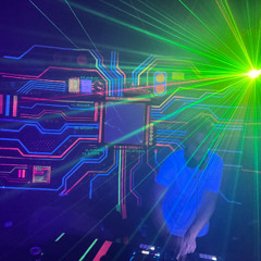 Horace @ Förstelgroove 10.0