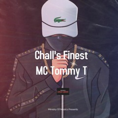 Mc Tommy T - GeoMcD Intent JGS Up