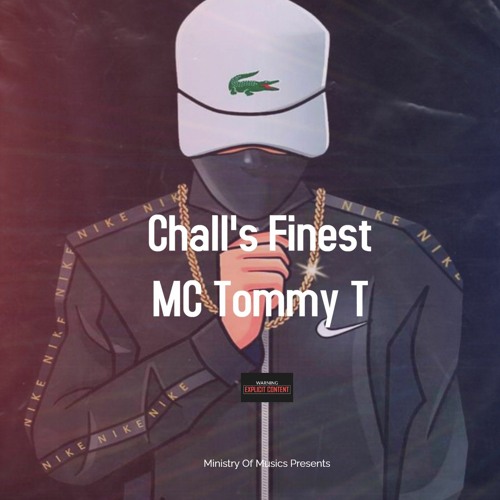 Mc Tommy T Dj Connor G - Pressure
