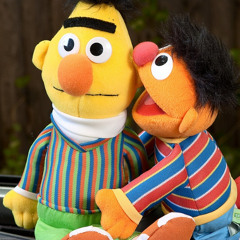 Ernie macht Krrrachh