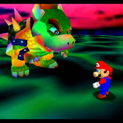Ready For Ultimate Bowser (Chef Boyarbeatz Ft Koji Kondo KholdPhuzion Remix)