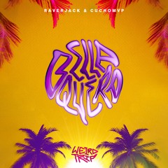 RaverJack - Bellaquera (with Cucho MVP) [Radio Edit]