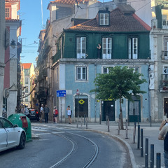 Sweet Streets