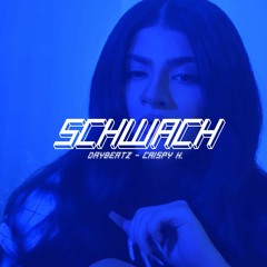 LUNE x BONEZ MC Type Beat - "SCHWACH"🚬 | free sad guitar 2021 (prod. by Drybeatz, Crispy K.)