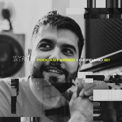 SYNTH Podcast Series 001 /// GIORDANO