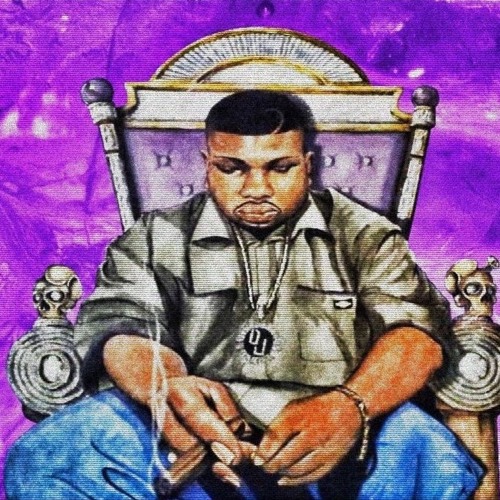 Throwed (DJ Damage/Newerv)