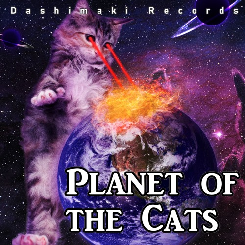 Exploted - Angry Cat (Original Mix)