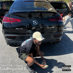 LuhBenjaminVL - Love’s Like a Layup
