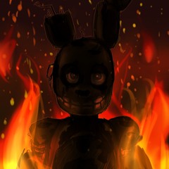 Springtrap - 𝖨’𝗏𝖾 𝖺𝗅𝗐𝖺𝗒𝗌 𝗁𝖺𝗍𝖾𝖽 𝗒𝗈𝗎
