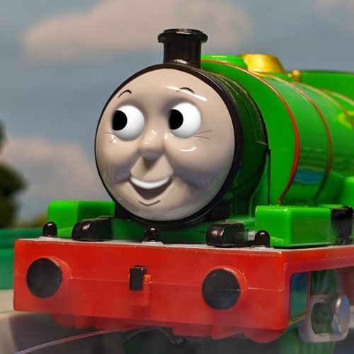 Percy's Regular & Mischevious Theme (Scrap Fog) OST (DO NOT USE)