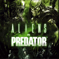 Aliens vs Predator (2010) OST - 6 on the run