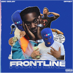 FRONTLINE feat. OFFSET