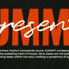 Summit Events - Studio