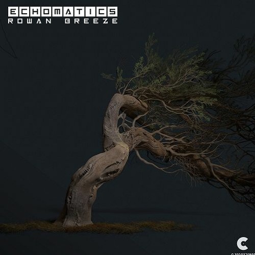 Echomatics - Rowan Breeze EP