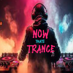 NOWTHATSTRANCE