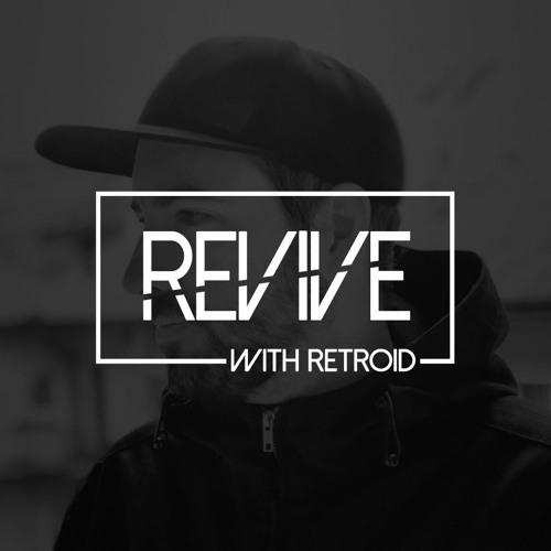 𝗥𝗘𝗩𝗜𝗩𝗘 𝗪𝗜𝗧𝗛 𝗥𝗘𝗧𝗥𝗢𝗜𝗗