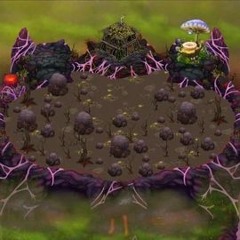 Mirror Earth Island