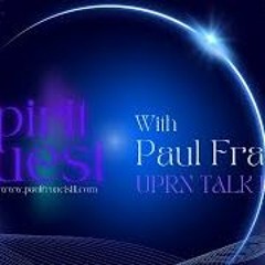 Reach Across With Paul Francis April 17 2023
