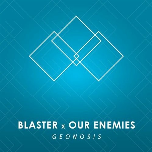 BLASTER X OUR ENEMIES - Geonosis