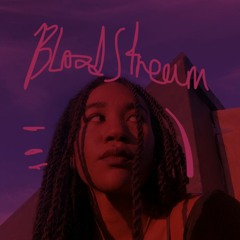 Stateless - Bloodstream Cover