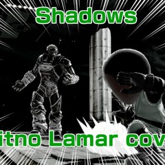 Teraphobia (Shitno But Lamar And A Minotaur Sings It V2)