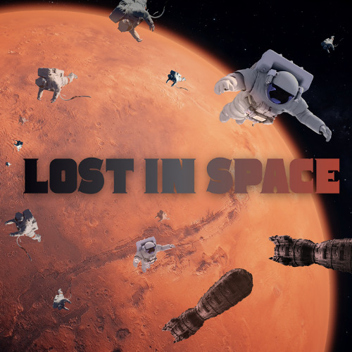 Lost In Space
