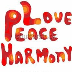 MadX x SchmecksnMC - Love, Peace And Harmony
