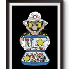 The Medicine Man