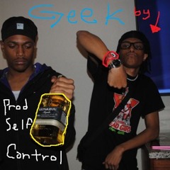geek prod selfcontrol