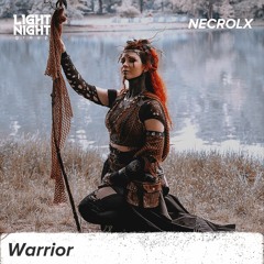 NECROLX - Warrior