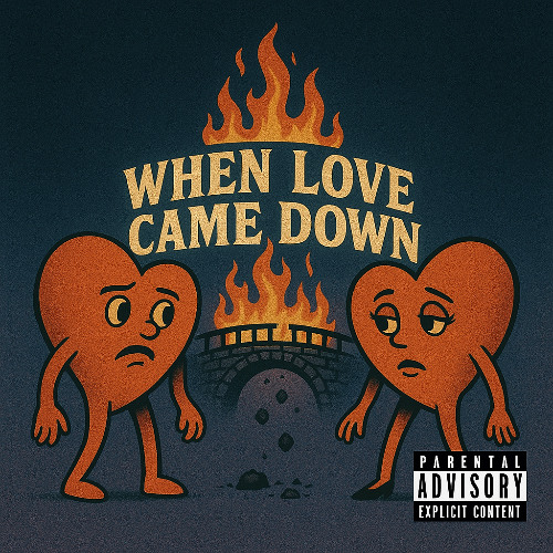 When Love Came Down