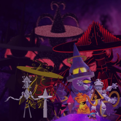 fnf vs dave and bambi fantrack song - endowment 1-3 (instrumental) FINAL UPLOADED ;-;