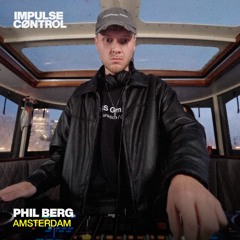 Phil Berg // ADE Showcase 2024