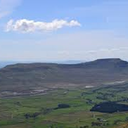 Whernside mixed by Bats