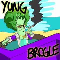 Yung Brogle - HOTTUB!