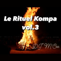 Le Rituel Kompa Vol.3