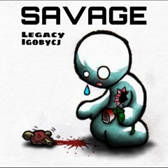 Savage Feat. Igobycj