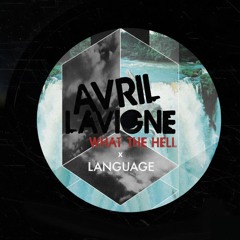 What the Hell x Language (CONTRABAND x don't tell tom euphoria mix)