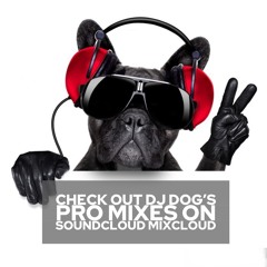 AW DJ DOG MIX