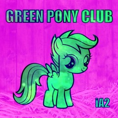 Green Pony Club