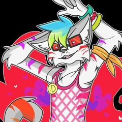 Furries In A Blender - What Are You Inside