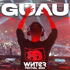 GUAU @ Winter Festival 2023