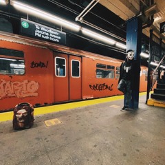R3333 Venomizer Train🏴‍☠️