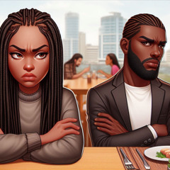 Moyo umevunjika | A Broken Heart