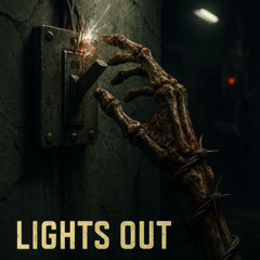 AZERRR - LIGHTS OUT