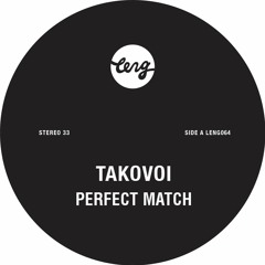 Takovoi - Perfect Match