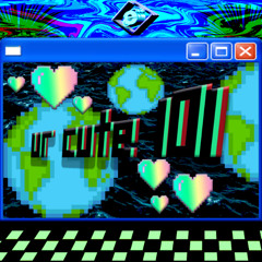 GLITHCORE HEARTBREAK