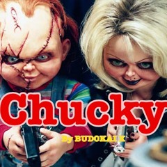 Budokai X-Chucky(Bobo)