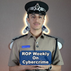 ROP Weekly_  The Crime of Digital Fraud