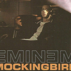 Eminem - Mockingbird (VIDICI Tech House Edit)